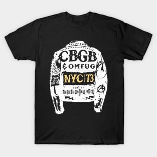 cbgb T-Shirt